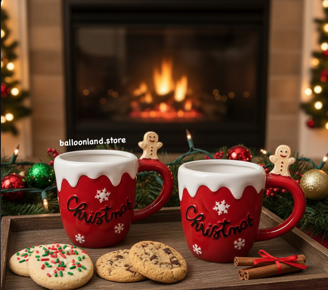 فروشگاه تم تولد و بادکنک بالون لند