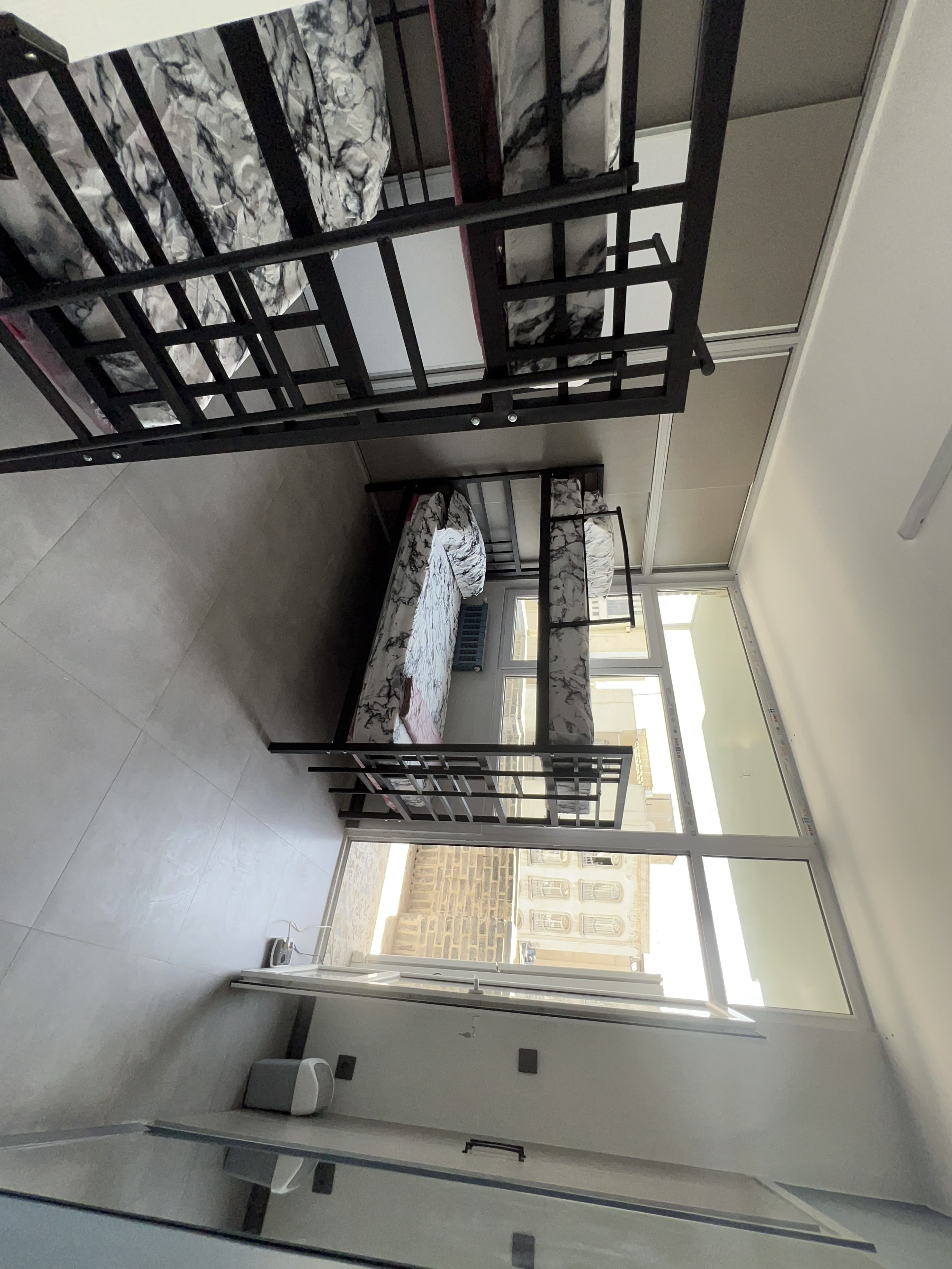 خوابگاه پسرانه سعادت آباد