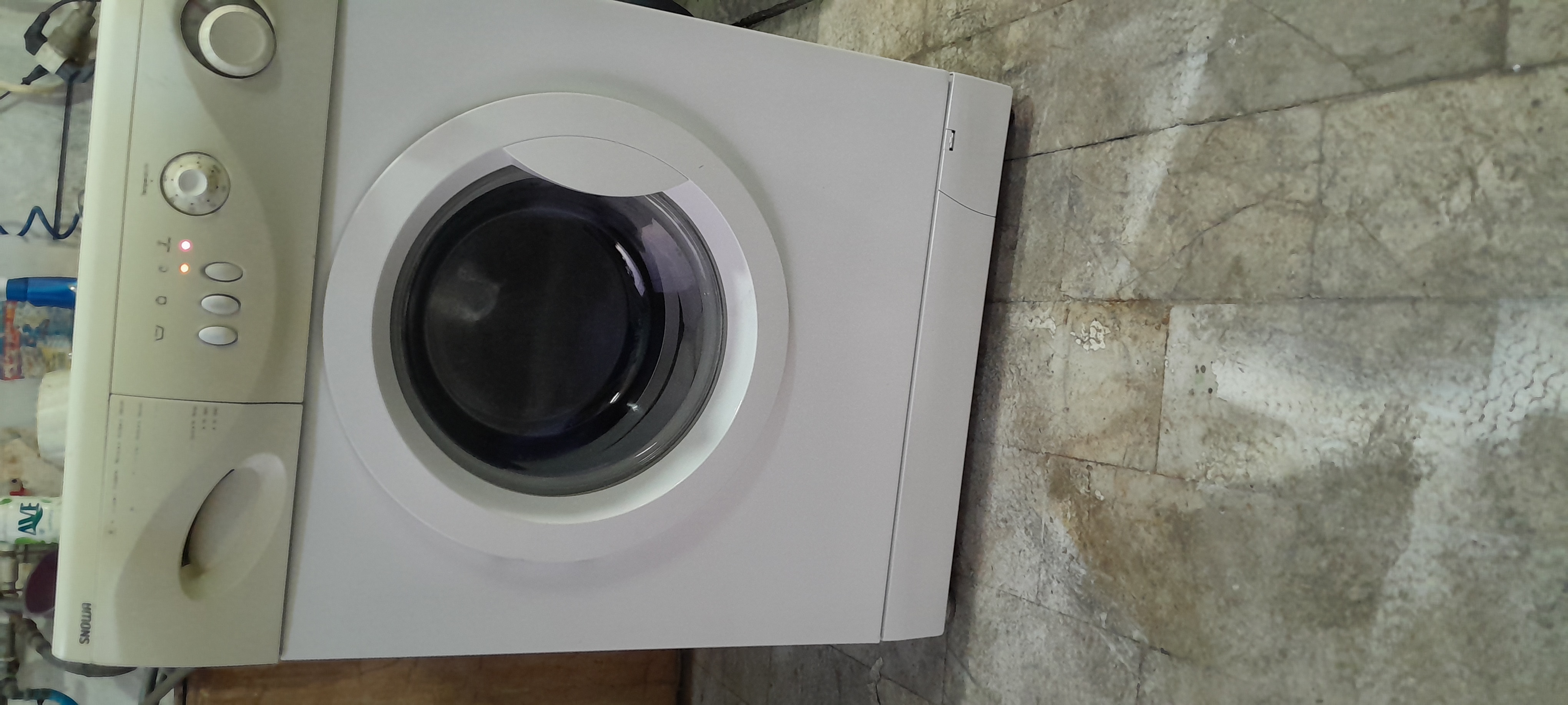 تعمیر یخچال لباسشویی وظرفشویی مقصودزاده