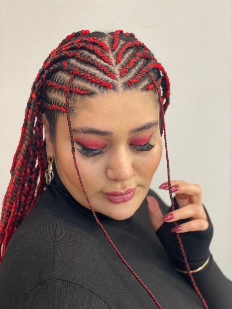 خدمات رنگ ولایت کراتین مو،مژه،اسکالپ رها