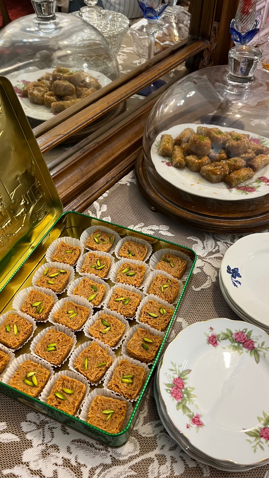 کوکی خانگی