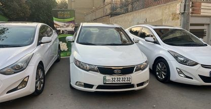 اجاره خودرو بدون راننده Europc