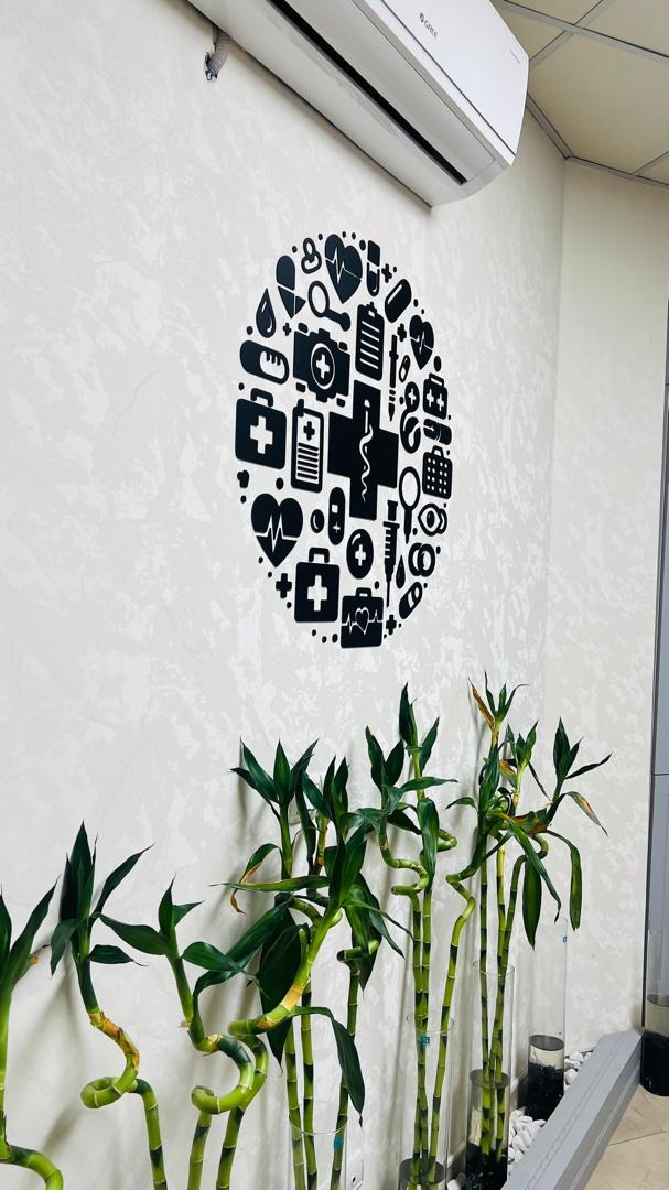 کلینیک تخصصی قلب آرام