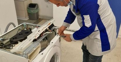تعمیرات ونصب لباسشویی ظرفشویی ویخچال