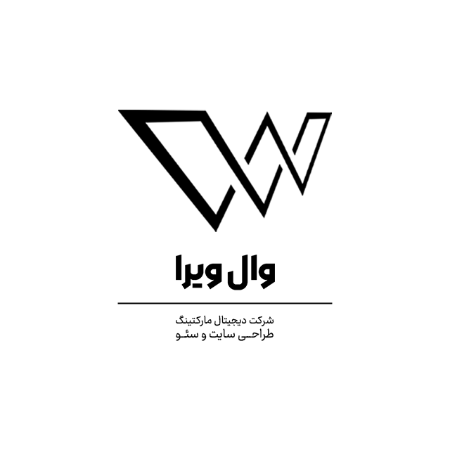 خدمات طراحی وب سایت و سئو وال ویرا