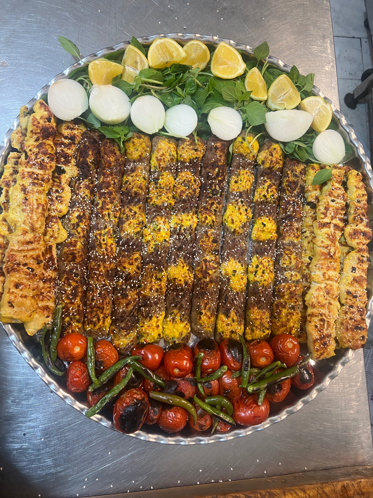 كبابي برادران