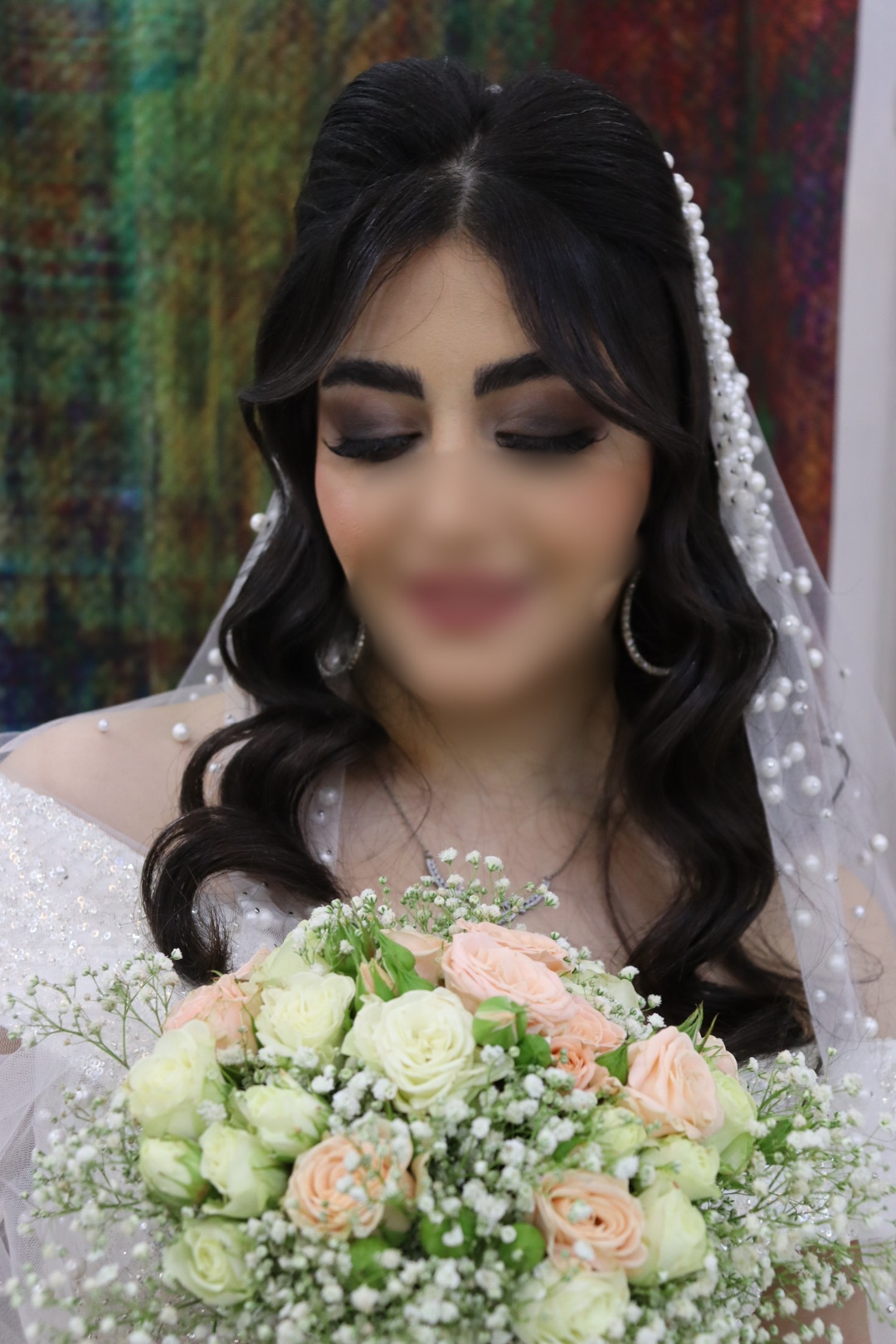 سالن و آرایشگاه حوریا و آموزشگاه هوربانو