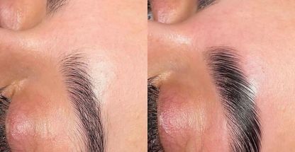 خدمات تخصصی مژه و ابرو الماس