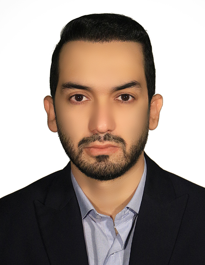 وکیل حامد محبی