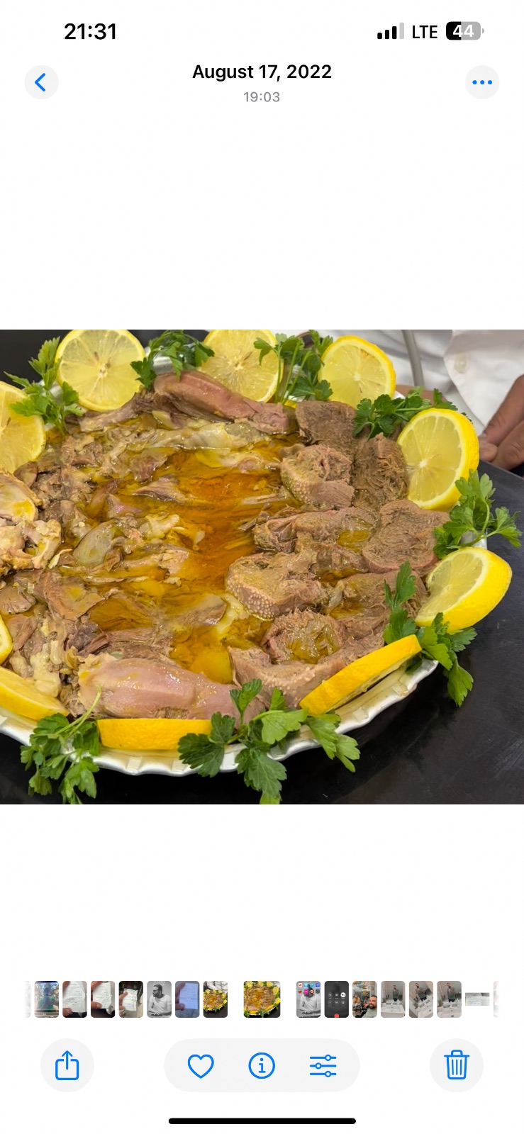 کله پزی دکتر کله شیراز