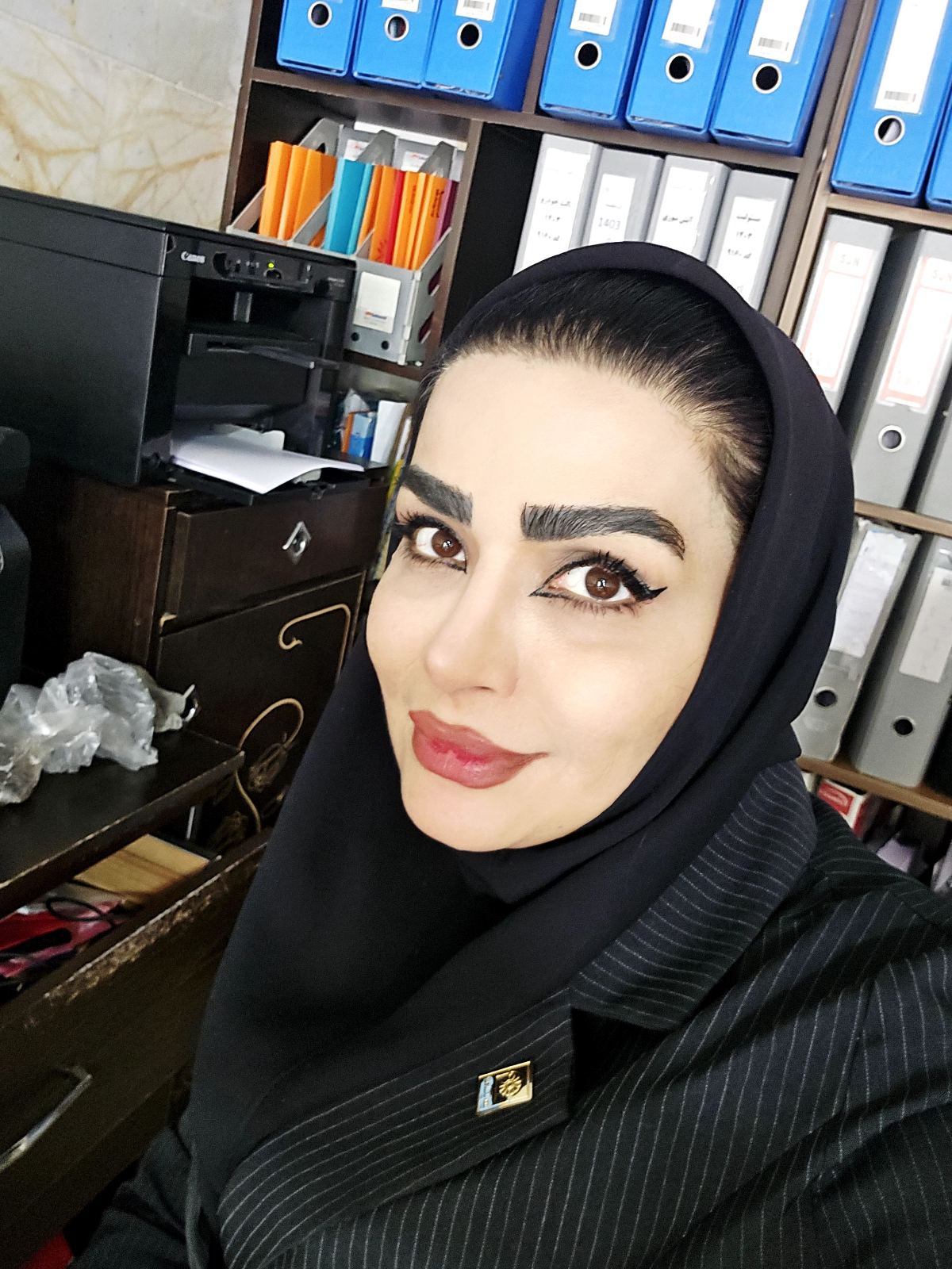 دفتر نمایندگی بیمه پاسارگاد کد ۹۱۶۰
