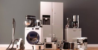 تعمیرات لوازم خانگی تخصصی تاپ سرویس