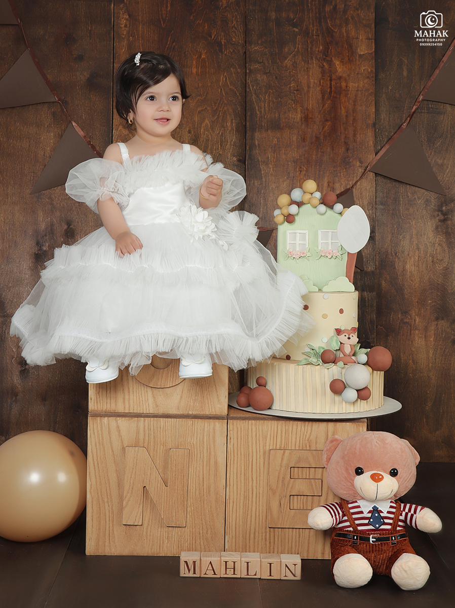 آتلیه عکاسی ماهک