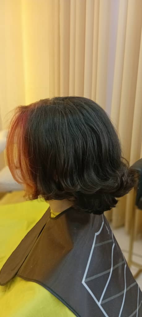 خدمات مو زهرا