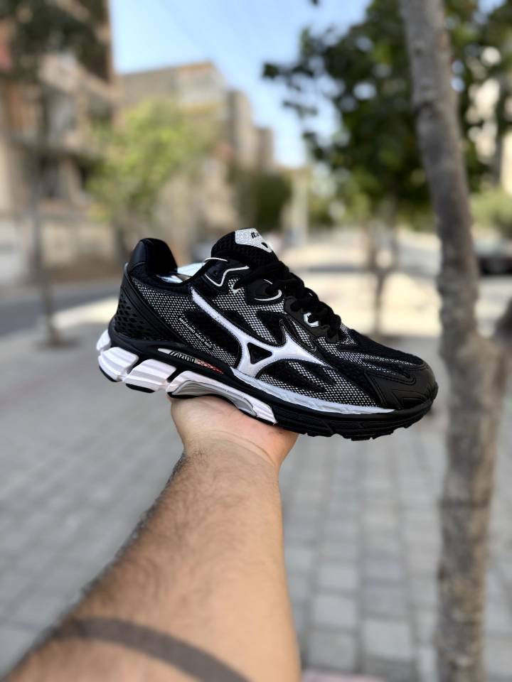 تولیدی کفش وفا