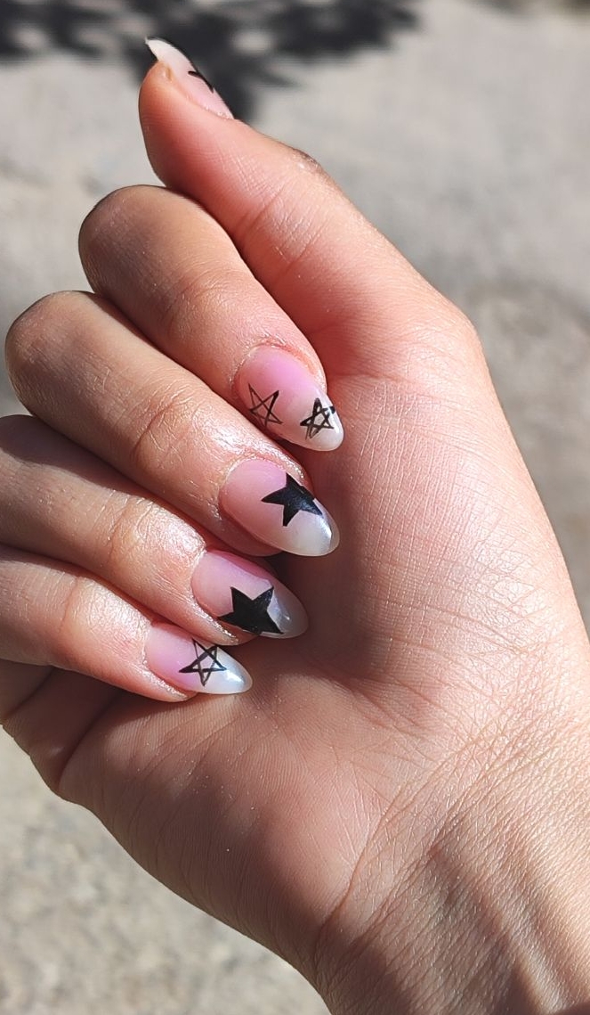 کاشت ناخن کشاورز