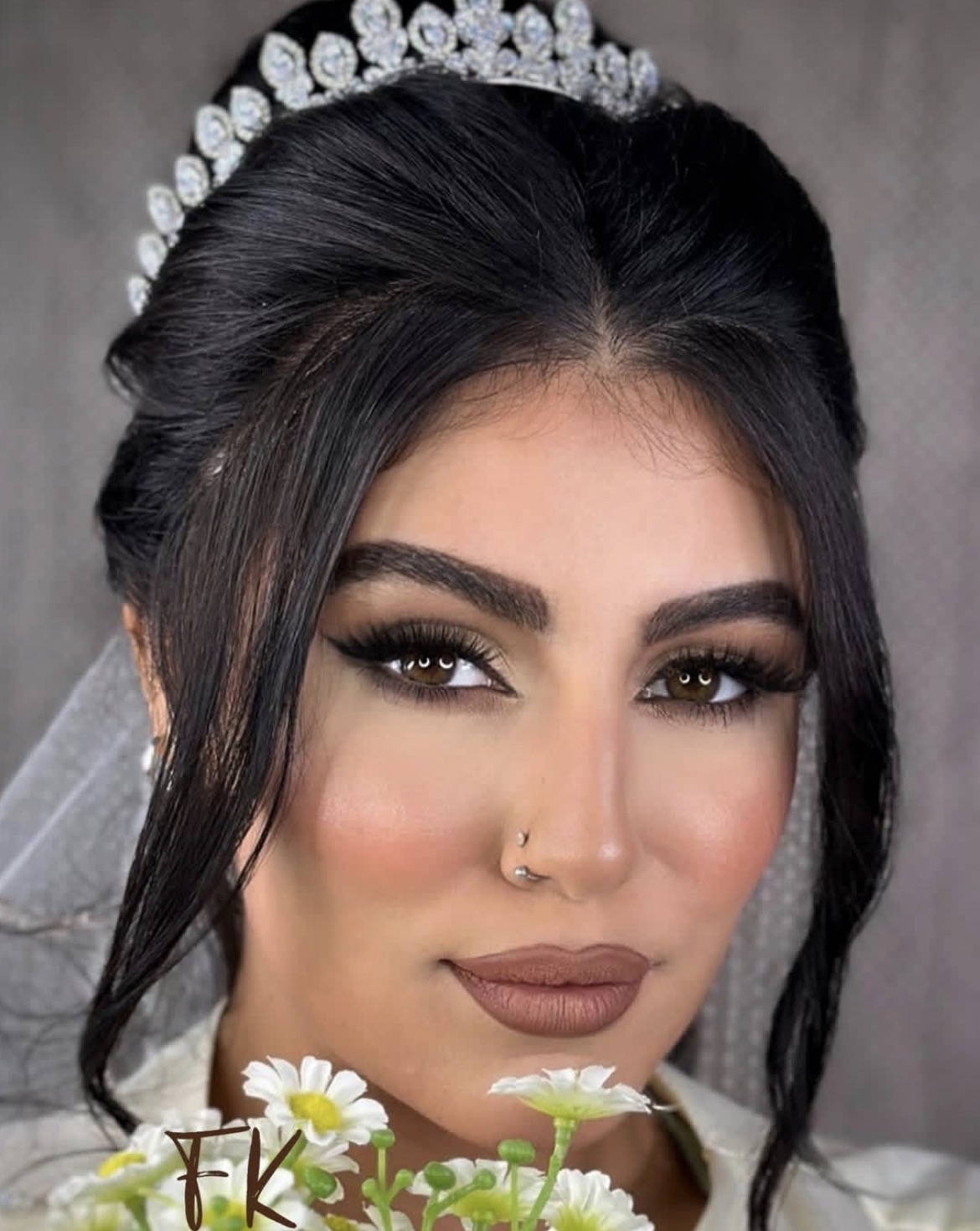 آرایشگاه زنانه مهان رشت