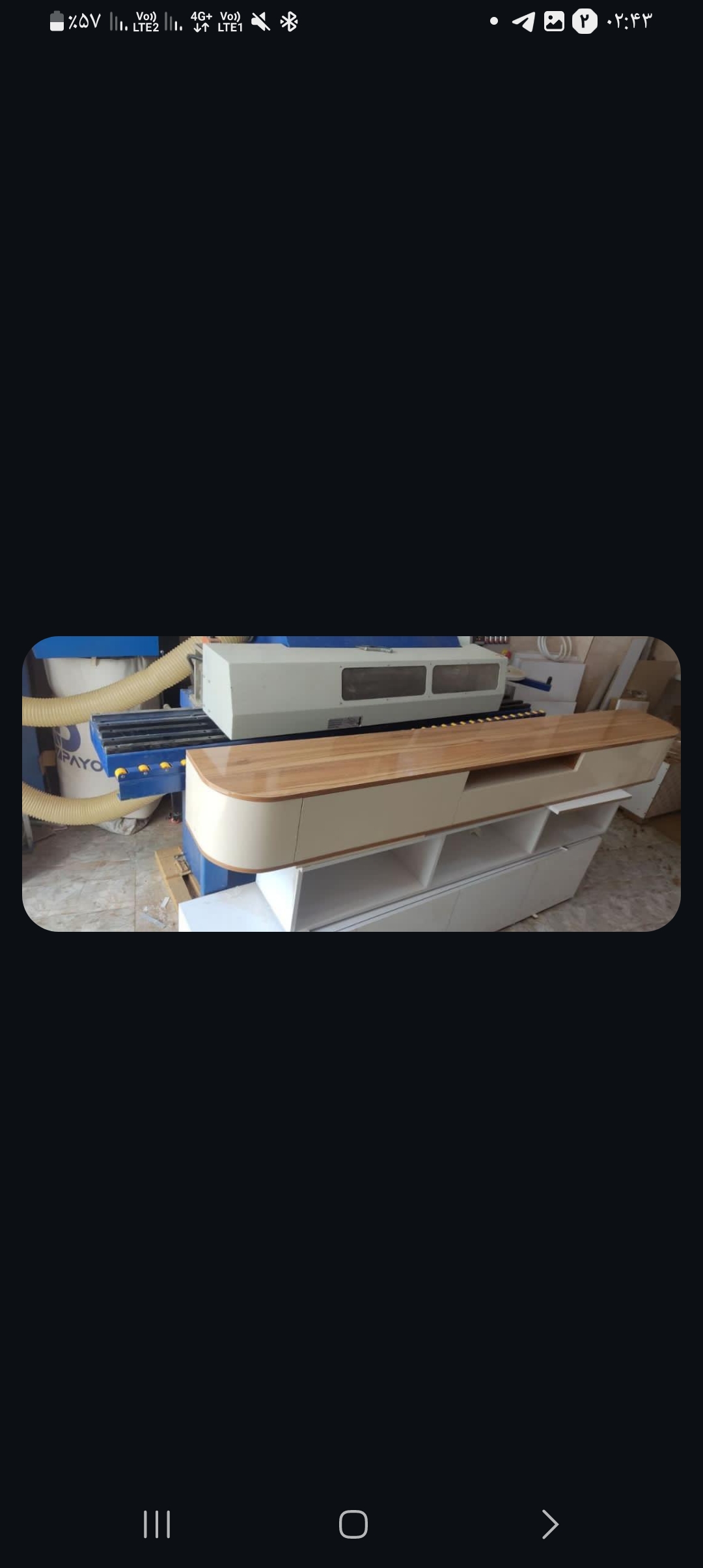 تعمیرات کابینت ام.دی.اف .وریل ساچمه مهدی
