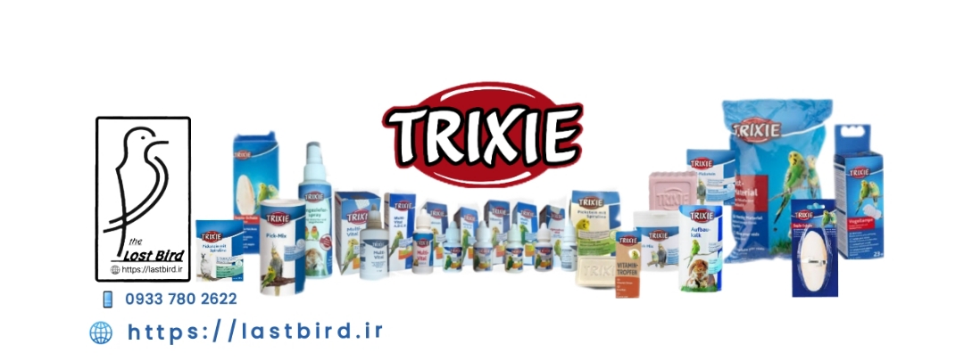 لاست برد (فروشگاه آنلاین ملزومات پرنده)