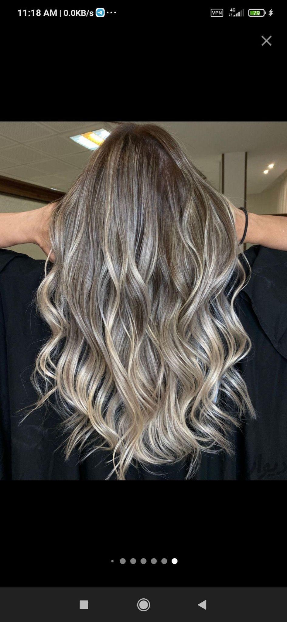 سالن زيبايي سارينا