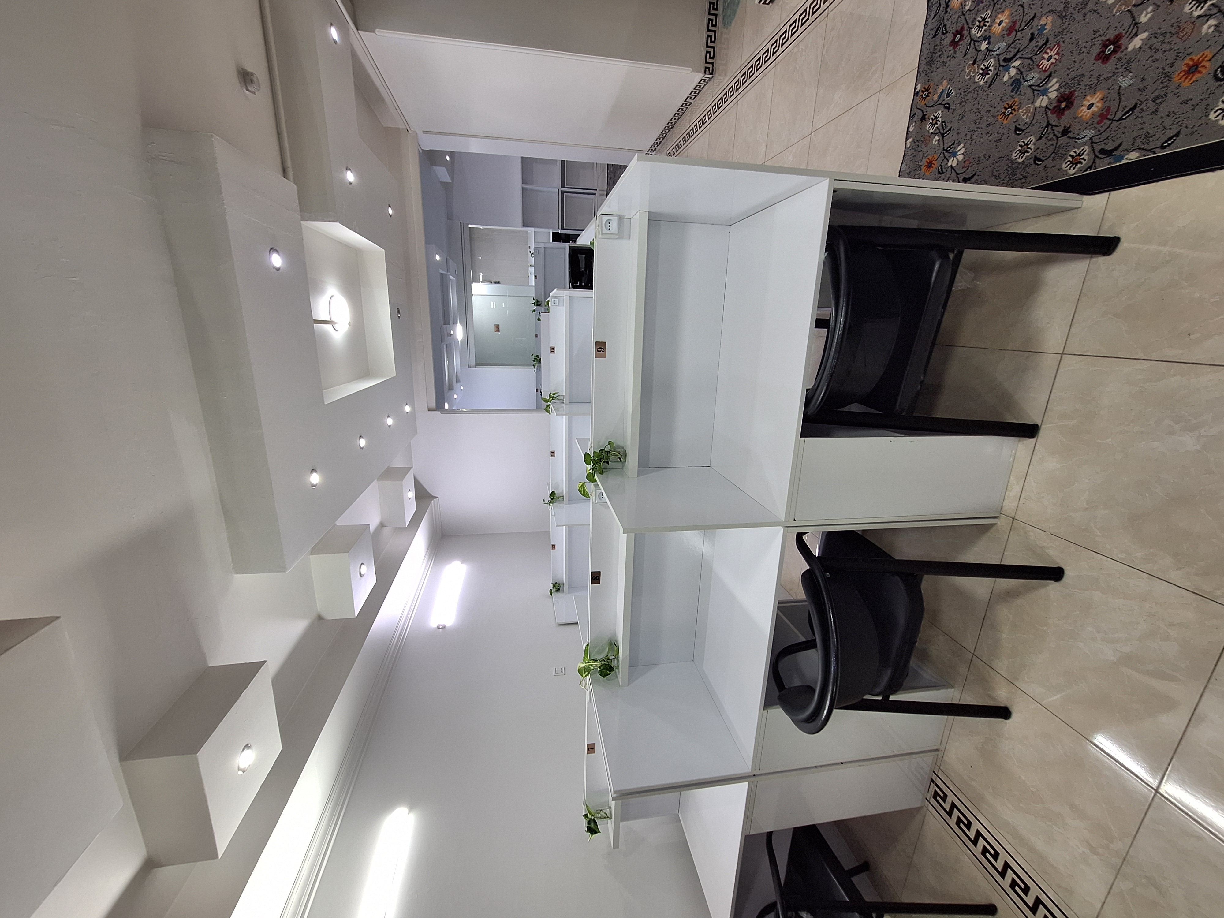 پانسیون مطالعاتی دخترانه آوای موفقیت