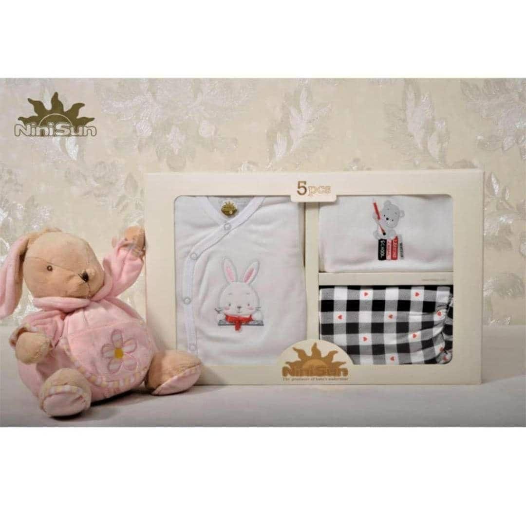 تولیدی لباس نوزاد بوبک