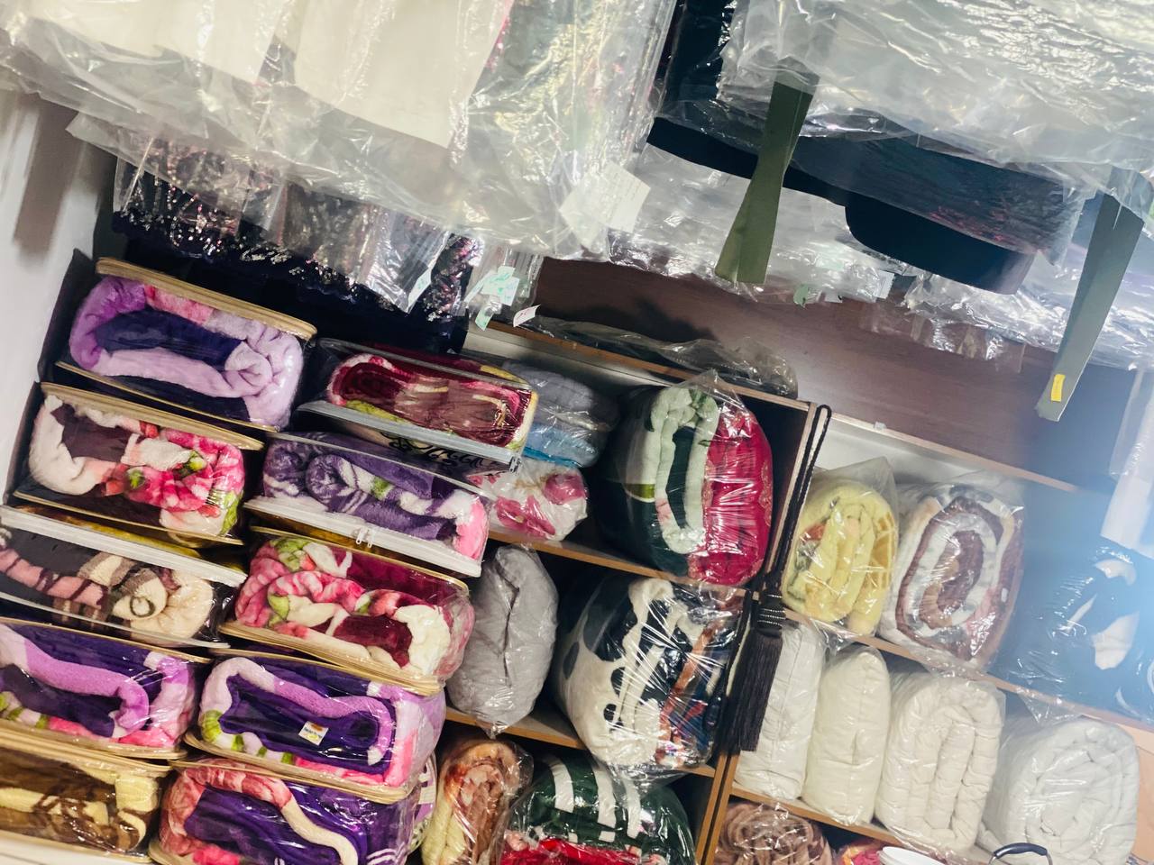 خشکشویی vip کیانی