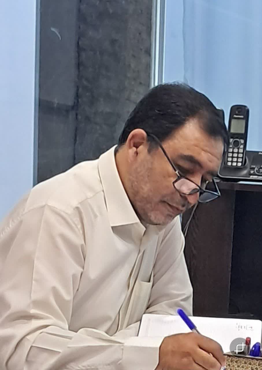 انجمن همیاران فرهیخته امیرکبیر