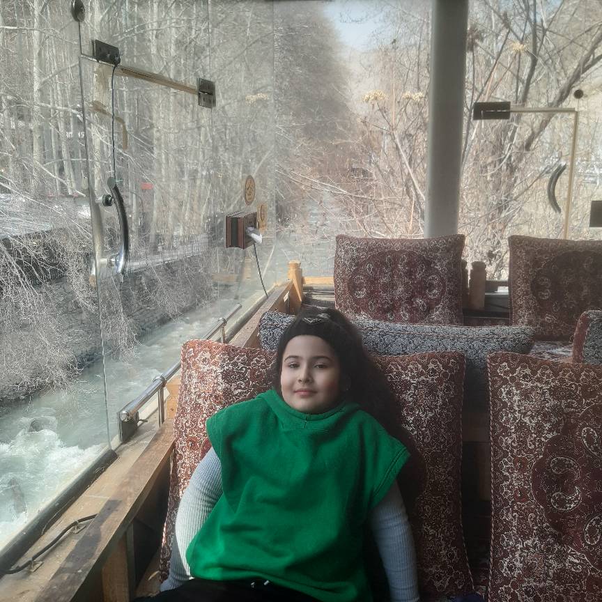 دیزی سرای هیمه