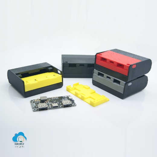 فروش تجهیزات شبکه و هوشمندسازی IOENET