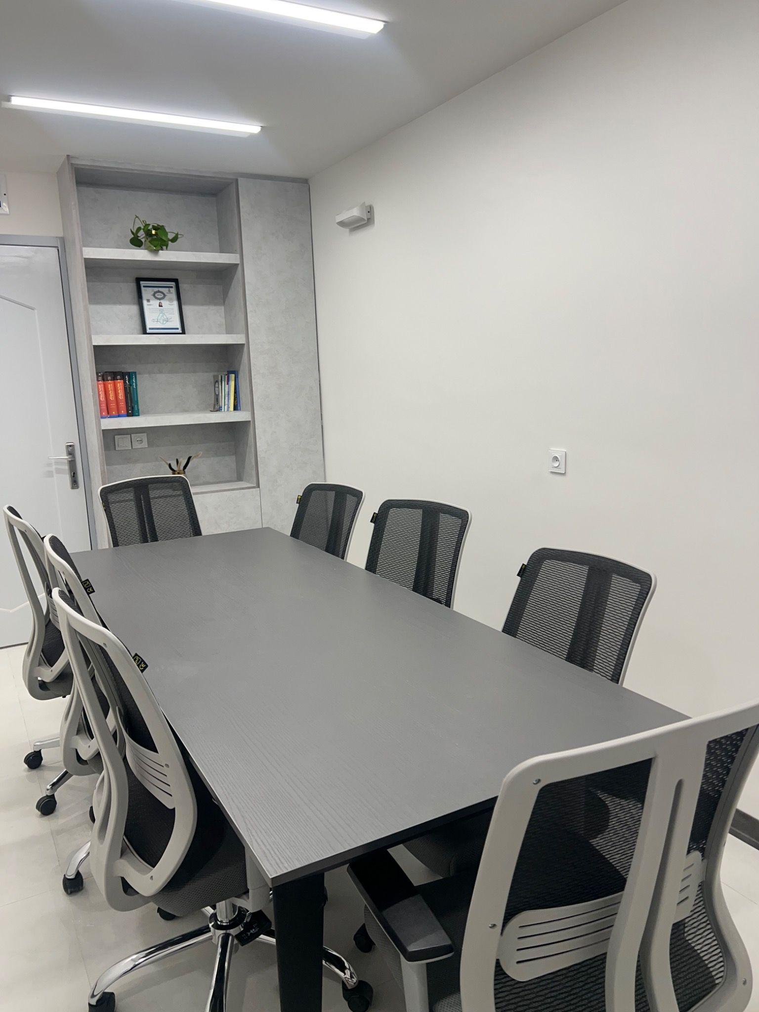 کلینیک روانپزشکی دکترمهین ربیعی