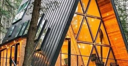 کلبه سازان نوین