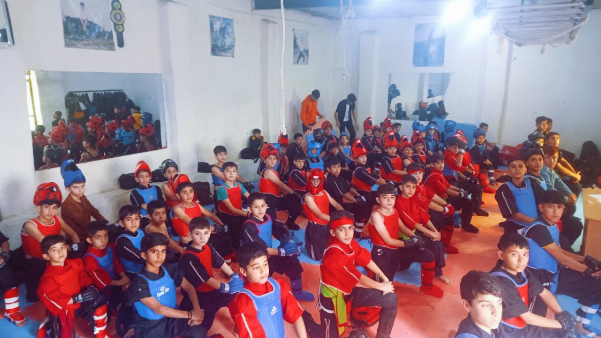 باشگاه پورحکمت