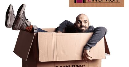 کارتن سازی زینوپک