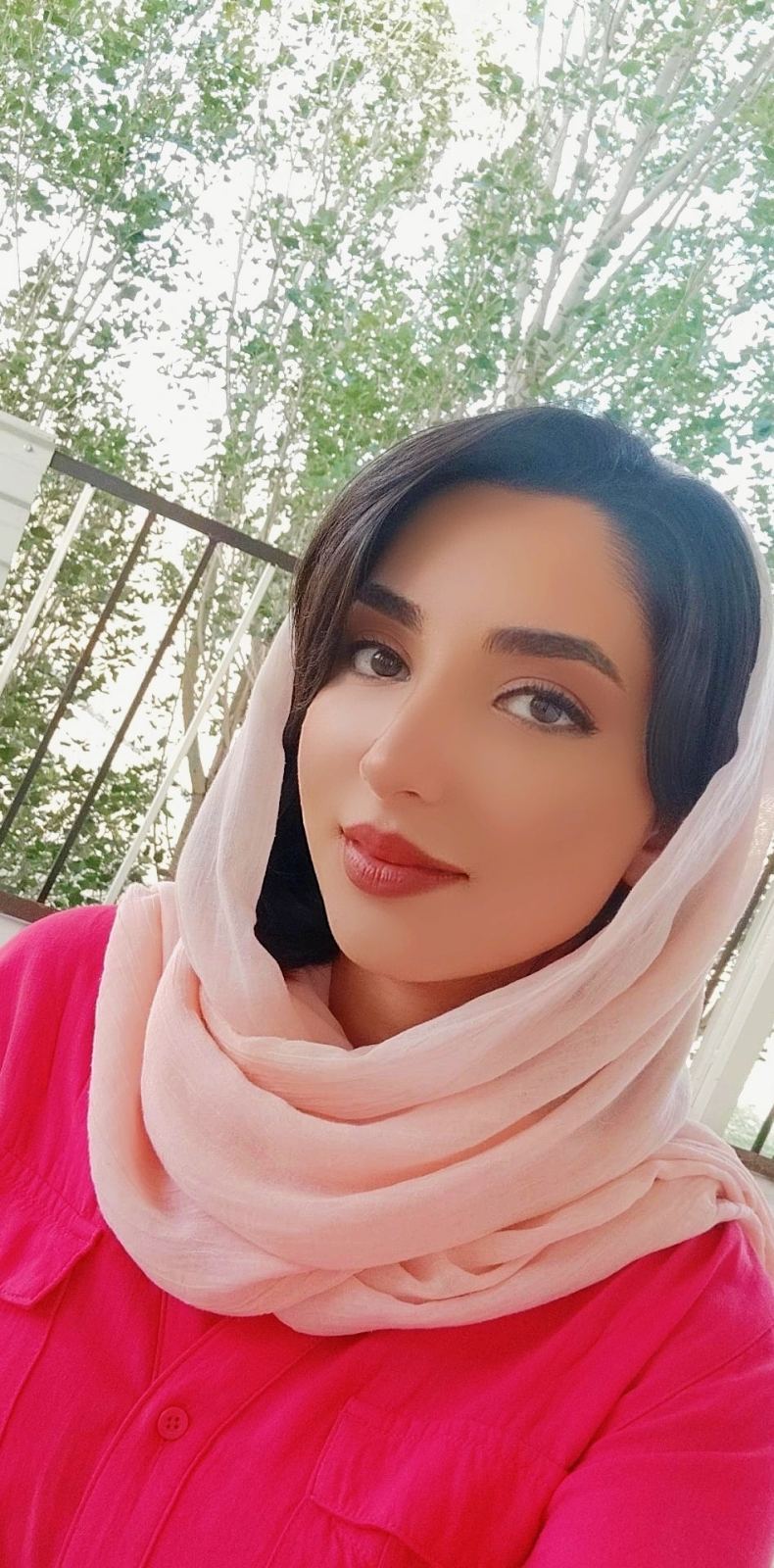 نوبت‌دهی آسان فاطمه ناجی، روانشناس و مشاور تبریز - تبریز - 7878