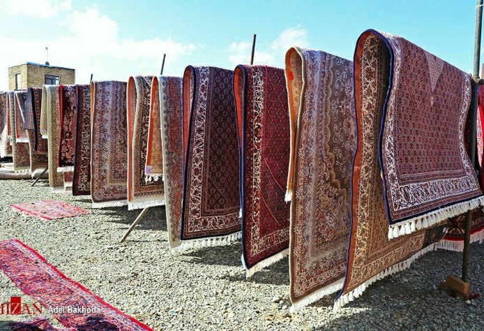 قالیشویی و مبل شویی صنم