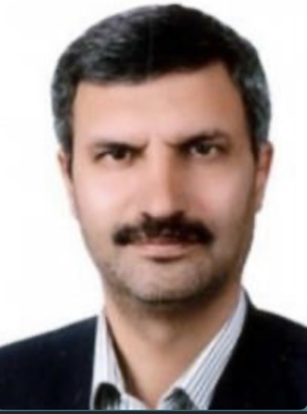 ابراهیم شیرزاده