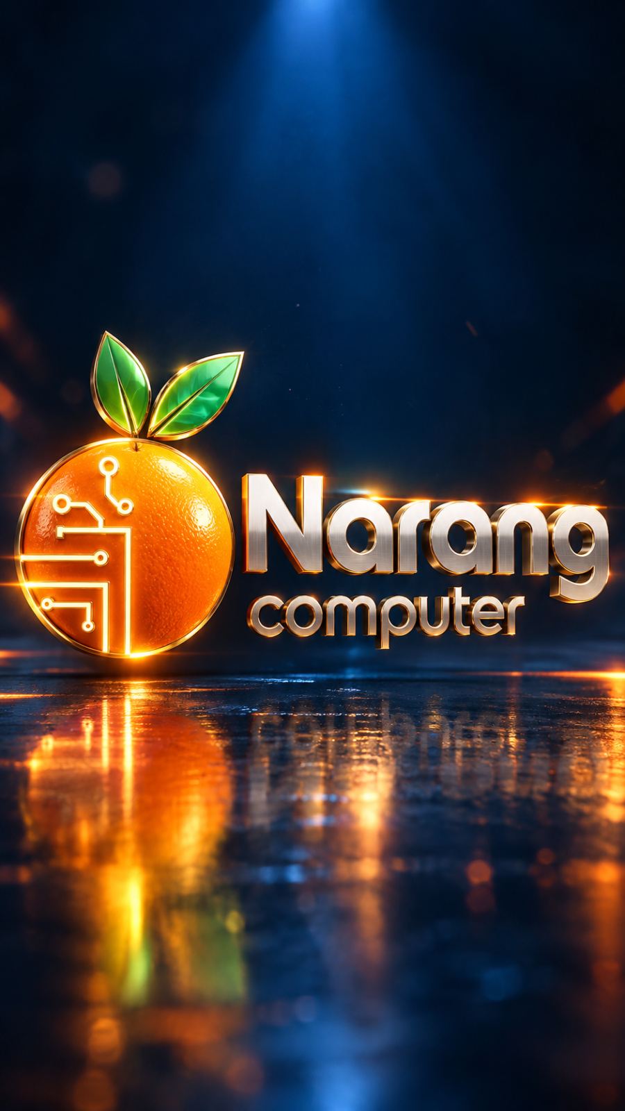 نارنج کامپیوتر