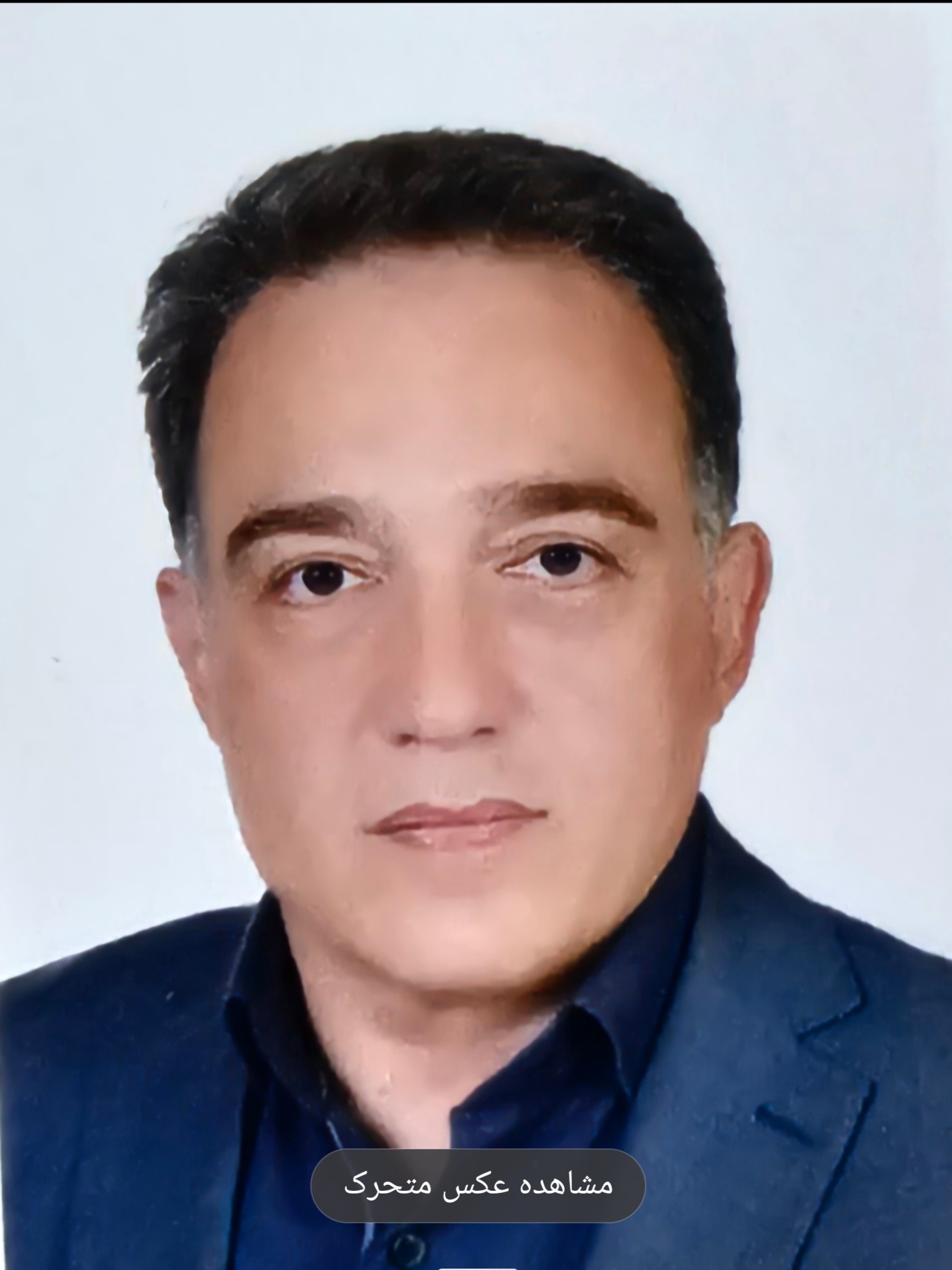 وکیل