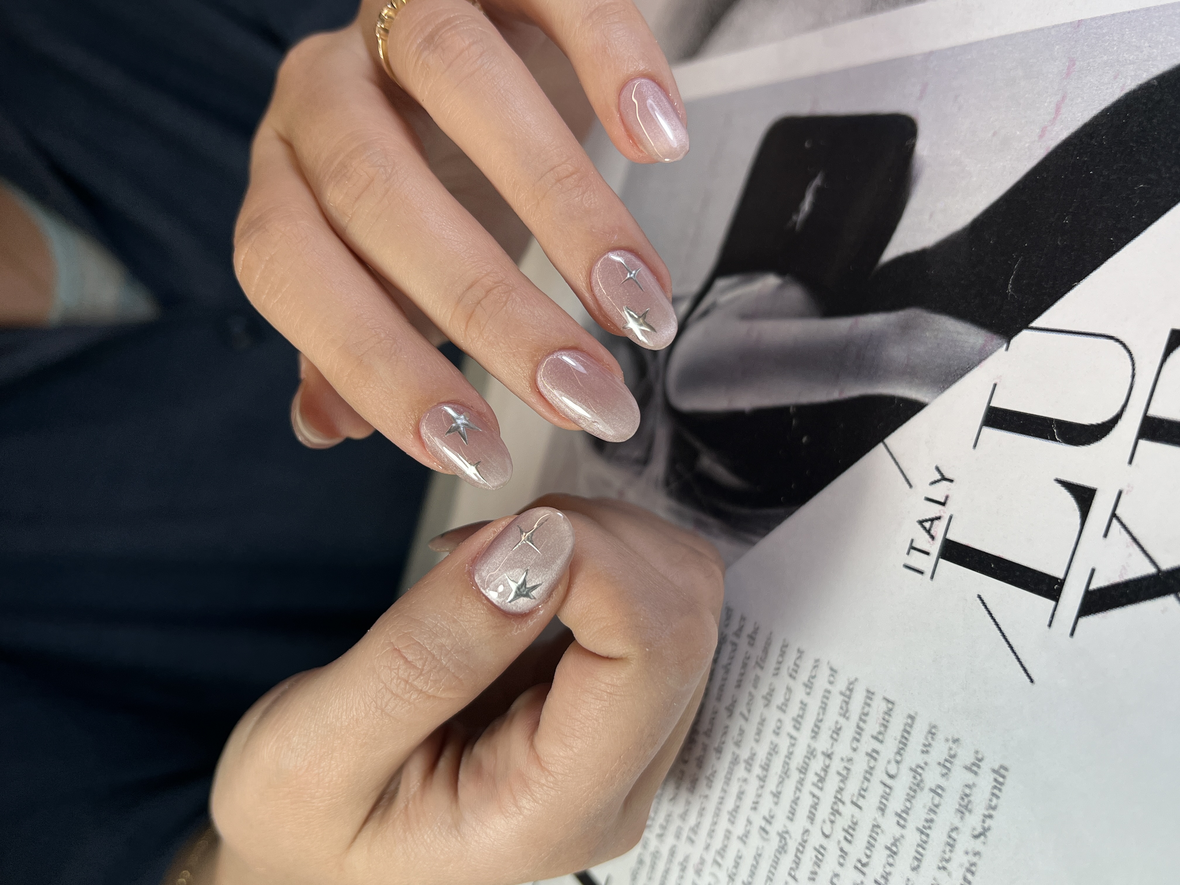 سالن زیبایی الناز آریان