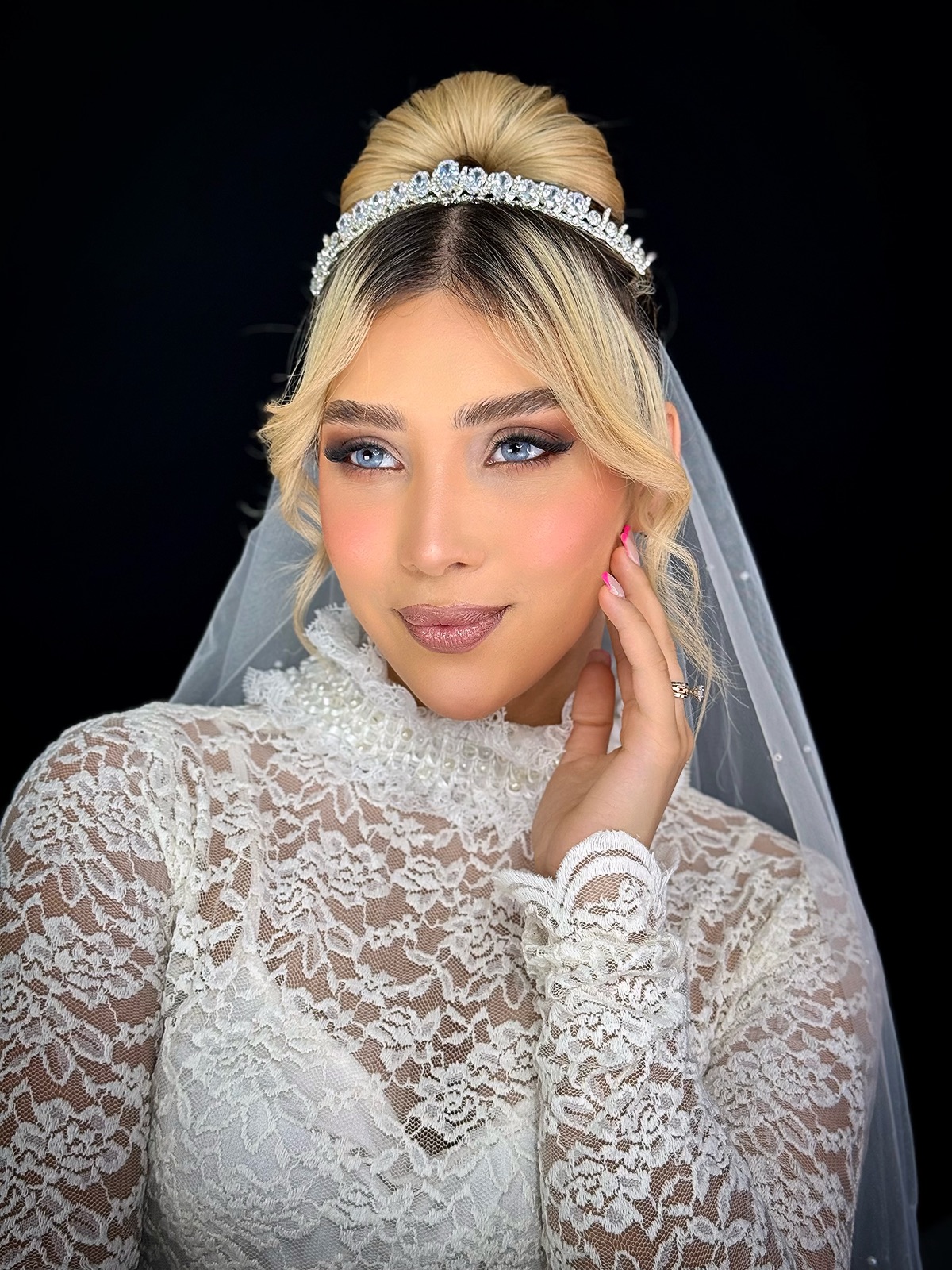 میکاپ آرتیست