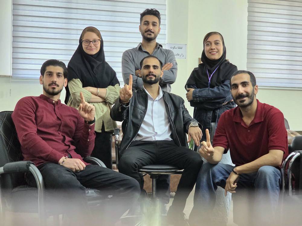 اینوتی کرج