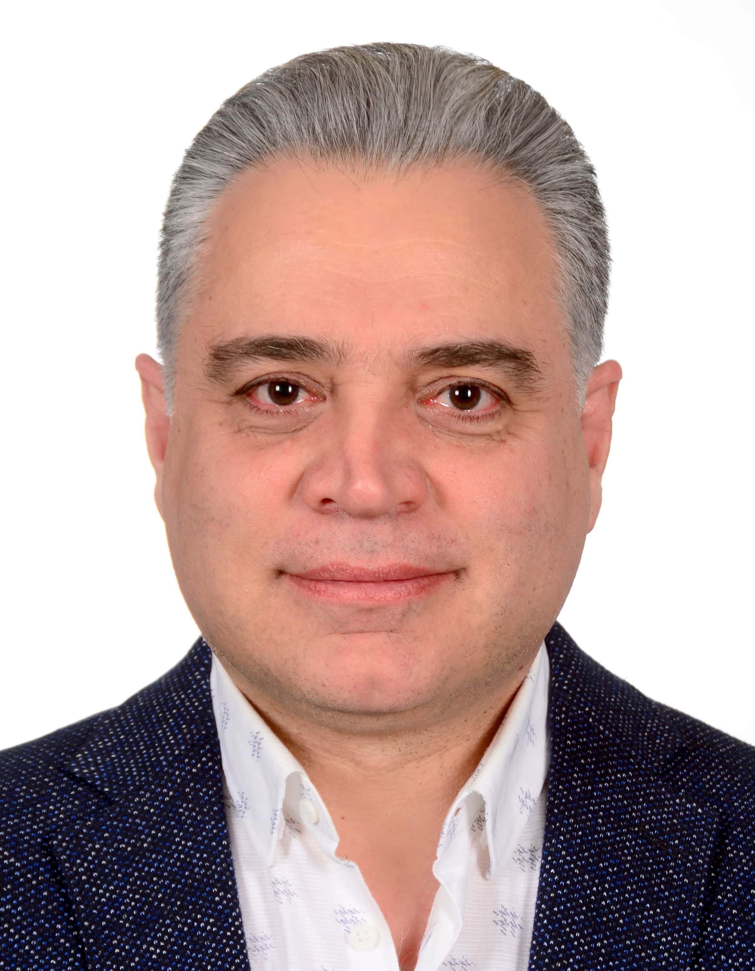 حامد بیضائی