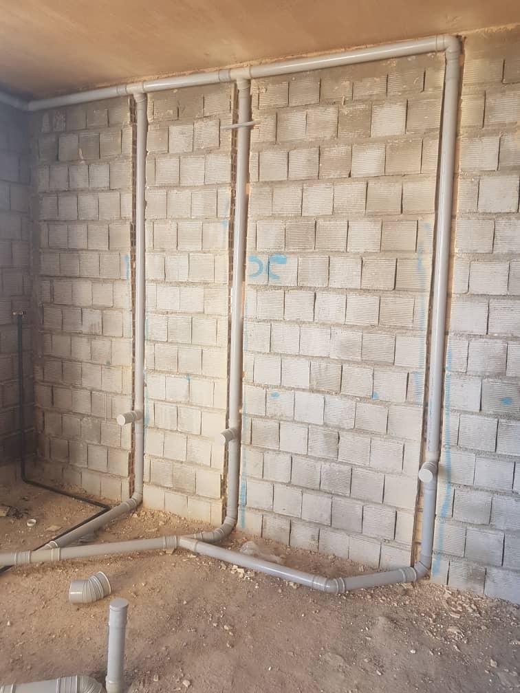 تاسیسات شانظری