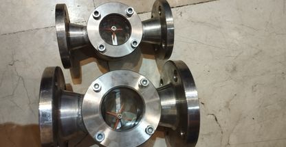 تولید عرضه سایت گلاس و شیر خودکار دبل