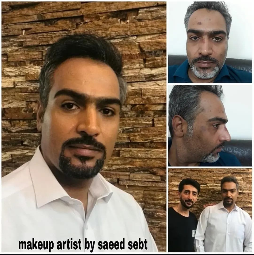مسترکات