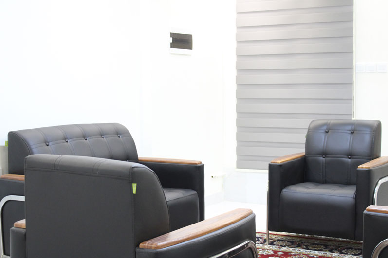 مرکز مشاوره راه بهتر