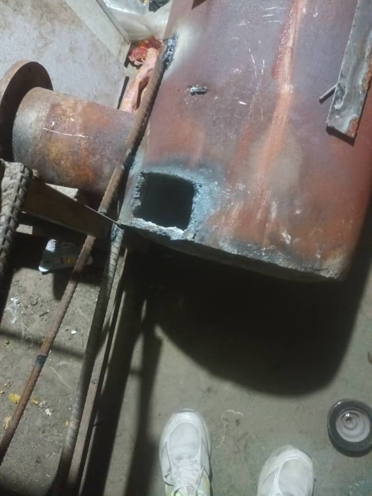 تاسیسات حمید