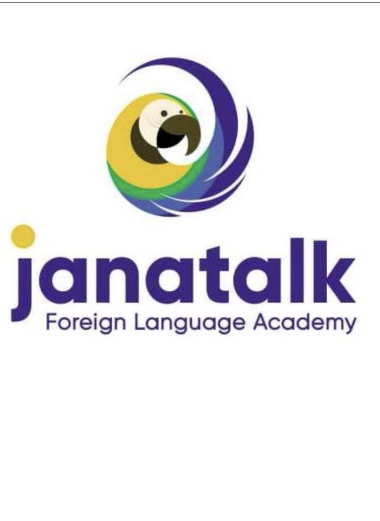 آموزشگاه زبانهای خارجه جاناتاک