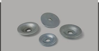 خدمات پرس ضربه ای و آشر سازی کسرا